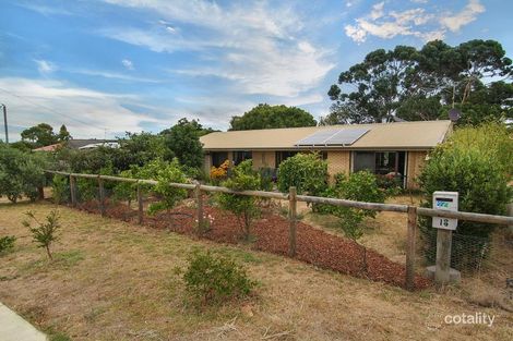 18 Bovell Ave, Margaret River, WA 6285
