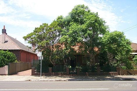 89 Dalhousie St, Haberfield, NSW 2045