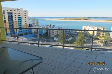 Property photo of 803/111 Bulcock Street Caloundra QLD 4551