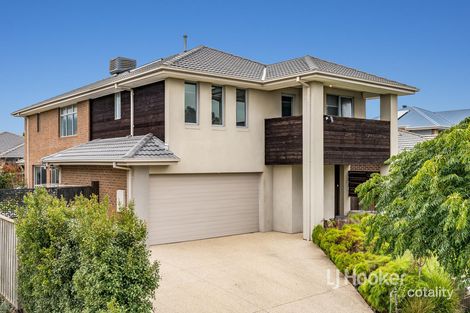 Property photo of 33 Edge View Point Cook VIC 3030