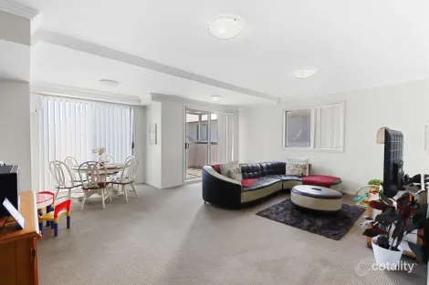 Property photo of 50/44 Barossa Drive Minchinbury NSW 2770