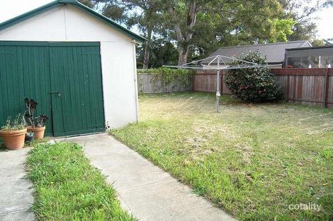 Property photo of 10 Hedger Avenue Ashfield NSW 2131