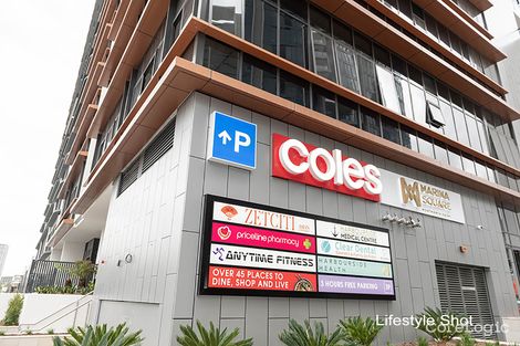 Property photo of 402/3 Waterways Street Wentworth Point NSW 2127