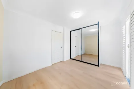 Property photo of 5/33-41 Hanks Street Ashfield NSW 2131