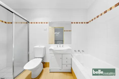 Property photo of 5/33-41 Hanks Street Ashfield NSW 2131