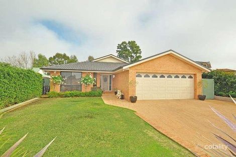 28 Pinehurst Ave, Rouse Hill, NSW 2155