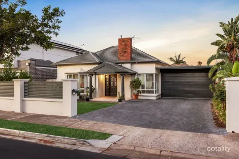 Property photo of 82 Baker Street Glengowrie SA 5044