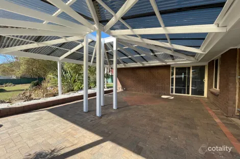 Property photo of 15 Matthew Smillie Drive Nairne SA 5252