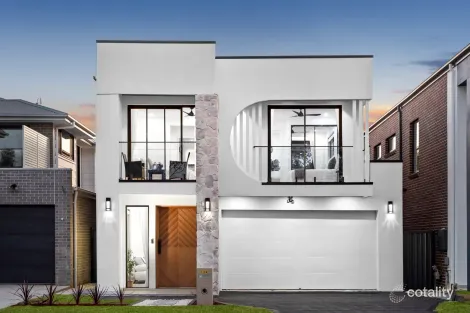Property photo of 126 Siding Terrace Nirimba Fields NSW 2763