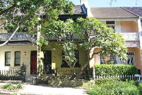 12 Lawson St, Paddington, NSW 2021