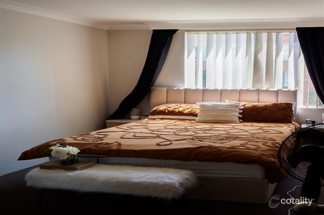 Property photo of 13/7 Mead Drive Chipping Norton NSW 2170
