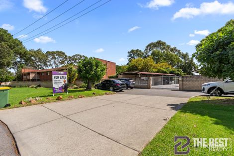 2/2 Benjamin St, Armadale, WA 6112