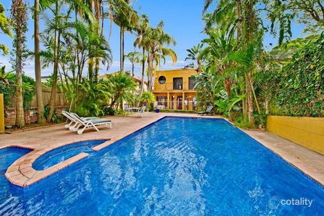 21 Ebsworth Rd, Rose Bay, NSW 2029