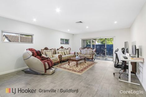 Property photo of 187B Chetwynd Road Guildford NSW 2161