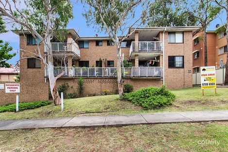 9/7 Mulla Rd, Yagoona, NSW 2199