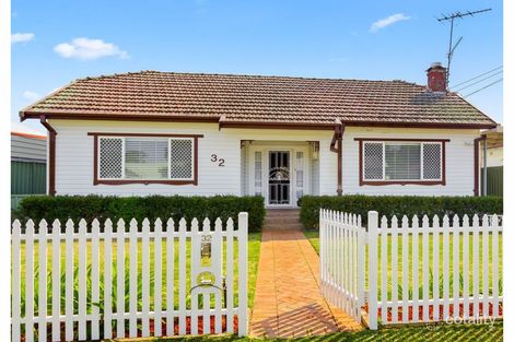 Property photo of 32 Faithfull Street Richmond NSW 2753