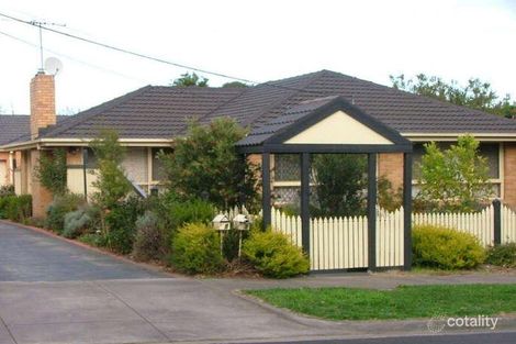 Property photo of 1/8 Bennett Avenue Mount Waverley VIC 3149