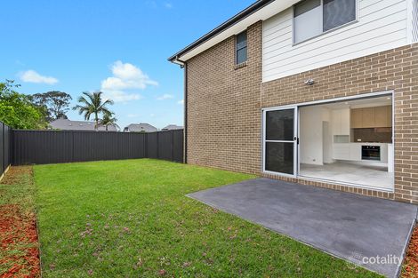 Property photo of 107 Canberra Street Oxley Park NSW 2760