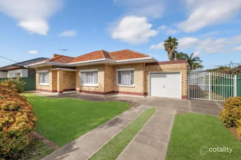10 Morlei Ave, Croydon Park, SA 5008