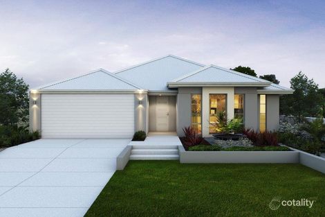 432 Woollcott Ave, Brabham, WA 6055