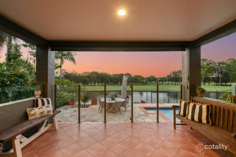 Property photo of 52 Concord Circuit Robina QLD 4226