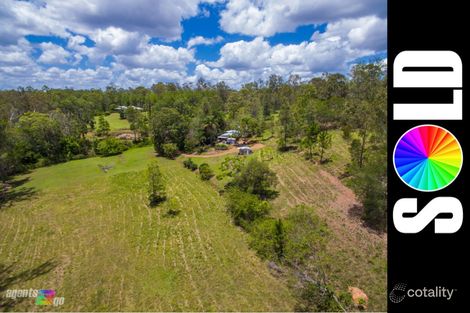 626 Beckmanns Rd, Glenwood, QLD 4570