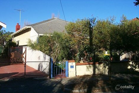 9 Louisa St, South Fremantle, WA 6162