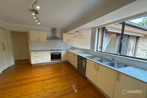 Property photo of 1 Stokes Place Lindfield NSW 2070