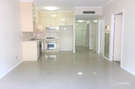 Property photo of 161/8-12 Thomas Street Waitara NSW 2077