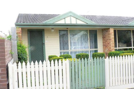 3/11 Reid St, Frankston, VIC 3199