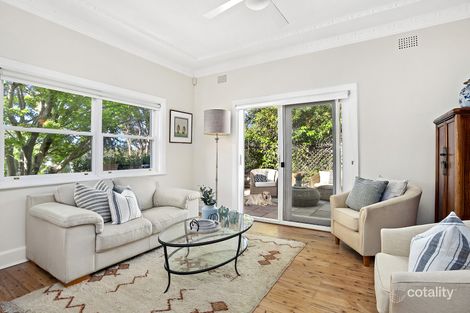 Property photo of 40 Bonnefin Road Hunters Hill NSW 2110