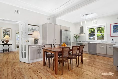 Property photo of 40 Bonnefin Road Hunters Hill NSW 2110