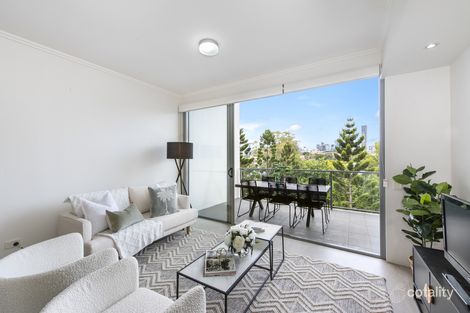 Property photo of 1504/16 Ramsgate Street Kelvin Grove QLD 4059