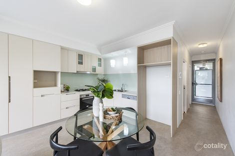 Property photo of 1504/16 Ramsgate Street Kelvin Grove QLD 4059