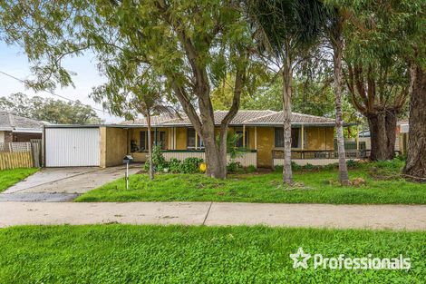 Property photo of 93 Eighth Road Armadale WA 6112