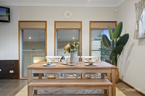 Property photo of 23 Emerson Drive Bonogin QLD 4213