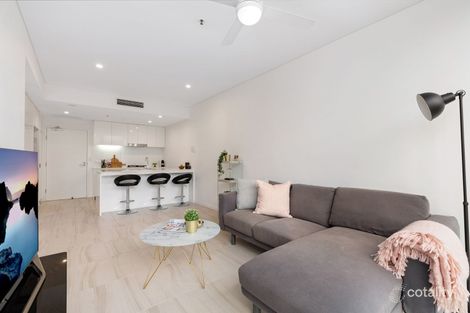 Property photo of 809/10 Stratton Street Newstead QLD 4006
