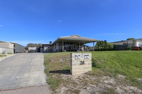 Property photo of 28A Arthur Street Castletown WA 6450