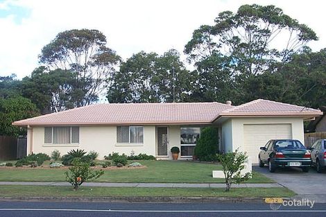 72 Acanthus Ave, Burleigh Heads, QLD 4220