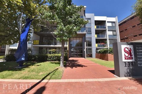 46/131 Harold St, Highgate, WA 6003
