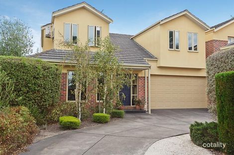 2/16 Carrigal St, Balwyn, VIC 3103