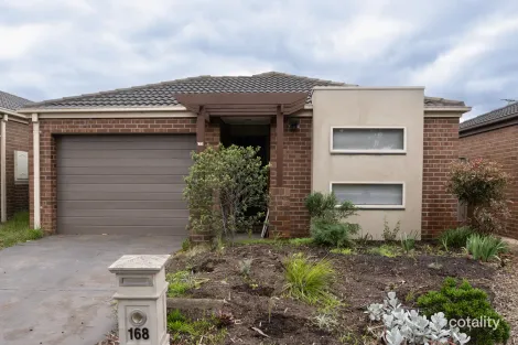 168 Greens Rd, Wyndham Vale, VIC 3024