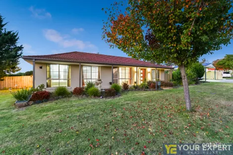 Property photo of 27 Rachel Drive Cranbourne North VIC 3977