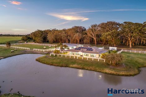 Property photo of 154 Danns Lane Keith Hall NSW 2478