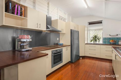 Property photo of 41 Cook Street North Ward QLD 4810