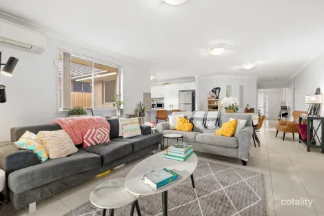 Property photo of 62 Tempranillo Crescent Cessnock NSW 2325