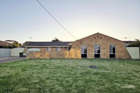 Property photo of 3 Burdett Place Padbury WA 6025