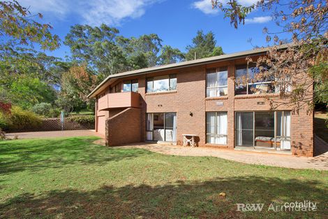 Property photo of 22 Bishop Crescent Armidale NSW 2350