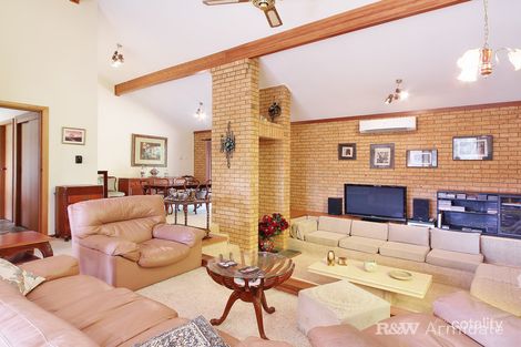 Property photo of 22 Bishop Crescent Armidale NSW 2350