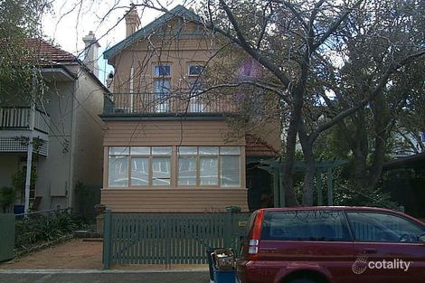 38 Harriette St, Neutral Bay, NSW 2089